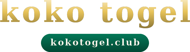 koko togel logo